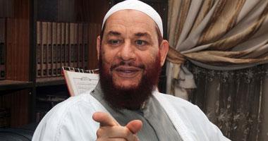 القوصى: على قطر العودة لرشدها والخروج من اللعبة القذرة المسماة بالربيع العربى