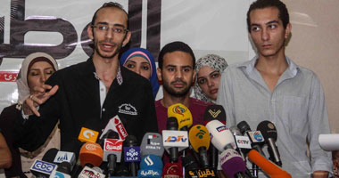 تمرد: لا حوار مع من لا يعترف بـ30 يونيو كثورة