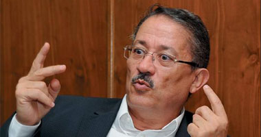 أسامة عقيل خبير الطرق الدولى ضيف إذاعة البرنامج العام.. عصر اليوم