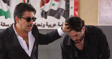 "منبر الموتى" يتفوق بصناعة التشويق ومحاكاة الواقع