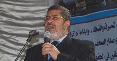 النقابات الأردنية ترفض إشهار الهيئة التأسيسية لدعم الرئيس المعزول