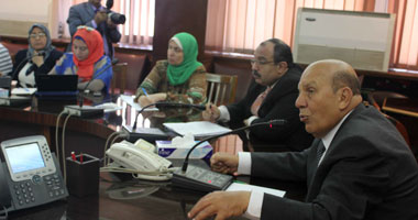 وزير التنمية المحلية: حل أزمات المواطنين بجميع القطاعات