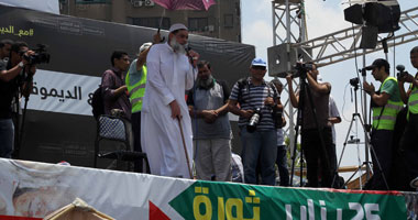 مد أجل الحكم فى دعوى إسقاط الجنسية عن محمد عبد المقصود لـ 9 سبتمبر