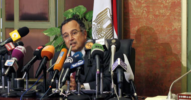وزير الخارجية: مصر تؤيد الثورة السورية وتطلعات الشعب السورى