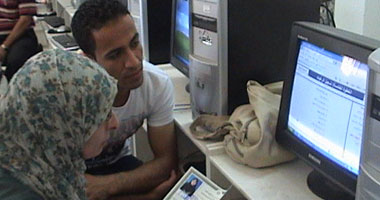520 تظلما من نتائج الثانوية العامة بالسويس فى أولى أيام التنسيق