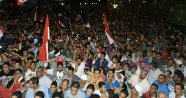 القوى الثورية بقنا تصدر بيانا تطالب المحافظ بالرحيل