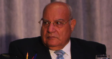 الدميرى فى أول تصريح: قبلت وزارة النقل لخدمة بلدى