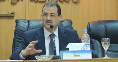 مدير أمن الجيزة: قوات الأمن سيطرت على الموقف أمام الإنتاج الإعلامى