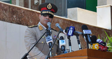 الكنائس ترحب بدعوة السيسى للتظاهر لـ"مواجهة الإرهاب"