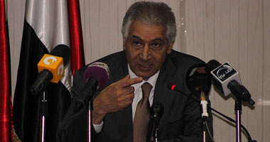 وزير المالية: رد الوديعة القطرية لا يشكل قلقا للوضع الاقتصادى فى مصر