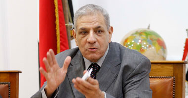 رؤوف حسين يكتب: محلب وسر المصريين ..لاقينى ولا تغدينى