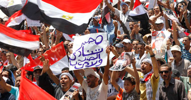 سفير العراق السابق لموسكو: "الإخوان" لا يهمهم ما يريده المصريين