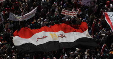 متطاهروقنا لـ"الإخوان": "ارحلوا سيبونا طلعت عين أبونا"