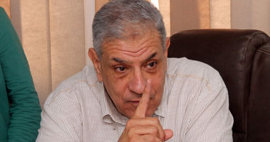 محلب: غياب الدولة لمدة عام تسبب فى تعطيل العديد من المشروعات