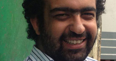 ماندو العدل مخرجاً لـ"أرض النفاق" لحين خروج سامح عبد العزيز   