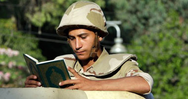 أسامة عبد العظيم يكتب: خير أجناد الأرض