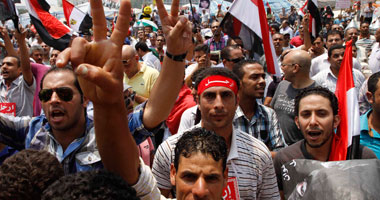 منظمة الكتاب الأفريقيين والآسيويين تدعو المصريين لمقاومة الظلم 