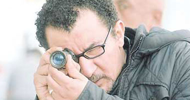 خالد مرعى ينفى إخراجه لمسلسل أحمد حلمى الجديد.. ويعلق: بحضر لـ "البيت بيتى"