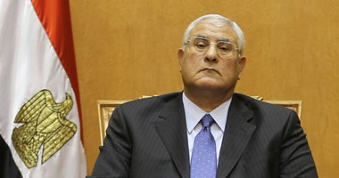 القوى السياسية بالقليوبية ترحب بالإعلان الدستورى الجديد