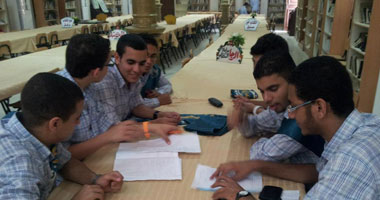 التعليم تختتم التصفية النهائية لمسابقة الأخصائى المثالى على مستوى الجمهورية