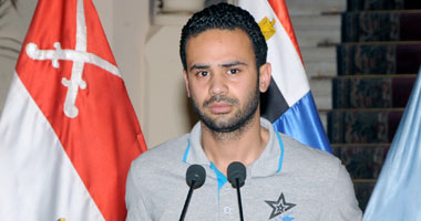 "تمرد المنيا" تلغى احتفالها بثورة 30 يونيو حداداً على شهيد الشرطة