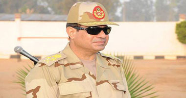 السيسى: القوات المسلحة تعى مطالب الشعب ..و تؤمن بكافة القوى المخلصة