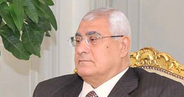 السبت المقبل.. قرار جمهورى بتشكيل لجنة تعديل الدستور 