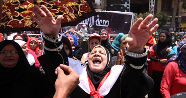  وزير خارجية بلجيكا يحذر من تصعيد الأوضاع فى مصر
