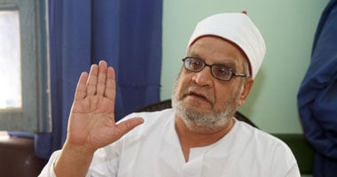 أحمد كريمة: تحية العلم جائزة شرعًا.. وقول السلفية بتحريمها تعدٍ على الأزهر