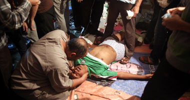 مستشفى ميدانى عسكرى أردنى فى مصر قريبا 