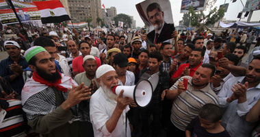 مصرع ثالث ضحية للتعذيب داخل اعتصام رابعة العدوية 