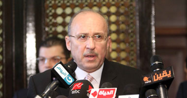 وزير الصحة: مصر لم تتأخر فى إرسال الفرق الطبية لفلسطين