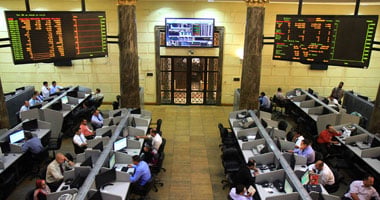 مؤشر البورصة يتراجع 4.7% خلال تعاملات يونيو الحالى