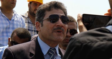 غدًا.. وزير الرى يزور البحيرة لافتتاح المغذى الحربى بأبو المطامير