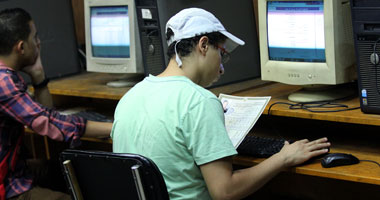 اليوم.. آخر فرصة لتسجيل الرغبات لطلاب تنسيق المرحلة الأولى