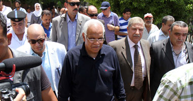 غدا.. محافظ القاهرة يتفقد حى الساحل للوقوف على مستوى النظافة