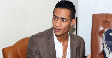محمد رمضان يحضّر مفاجأة لجمهوره فى "غريب أوباما"