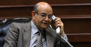 رئيس حى بولاق الدكرور: إنهاء إصلاحات الصرف بناهيا 20 أكتوبر