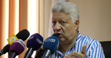 رئيس الزمالك لـ"وايت نايتس": مش هرحمكم