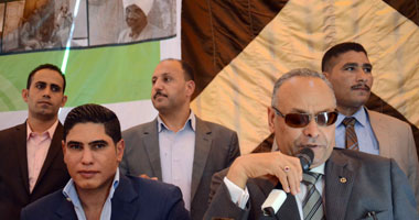 أبو هشيمة : القطاع الخاص ملتزم بدعم الاقتصاد لصالح المواطن المصرى