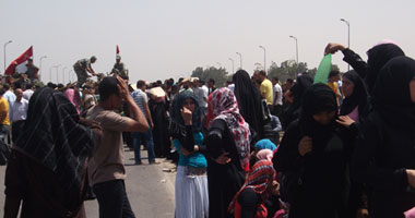 الإفراج عن 23 معتقلاً فى إضراب عمال الاستثمار بالإسماعيلية
