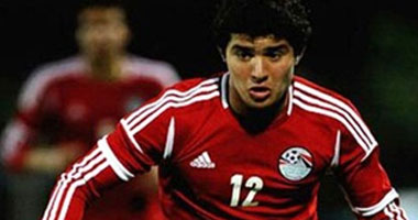 إسلام رمضان يقود الحدود غدا أمام الزمالك