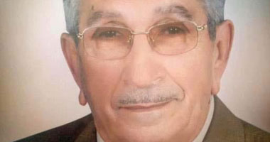 القائمقام يترأس صلاة جنازة عادل رمزى غدا