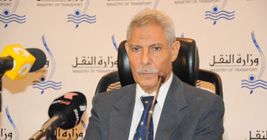 وزير النقل: للتغيير ضريبة والحرية تقتنص ولا تُهادى