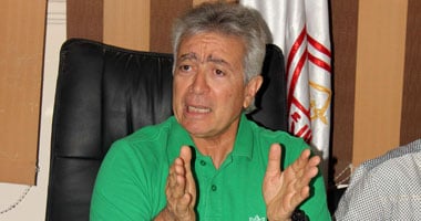 طولان يجدد طلبه بإصلاح ملعب " زامورا "