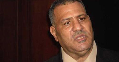 غدا.. عزاء حسن الحداد رئيس اتحاد المصارعة فى التجمع الخامس