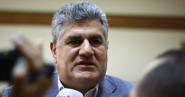 عبد الحكيم عبد الناصر: يا ريت نقفل الجامعة العربية ونحولها لشقق