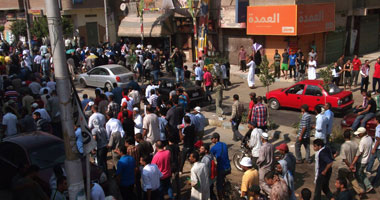 انطلاق ثلاث مسيرات لـ"المحظورة" بالإسكندرية