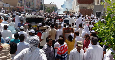 السفيرة المصرية فى بوخارست: الدولة مسئولة عن حماية أمنها القومى