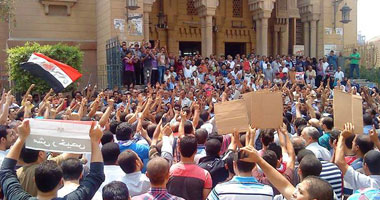 طارق عبد المجيد كامل يكتب: يد واحدة من أجل مصر